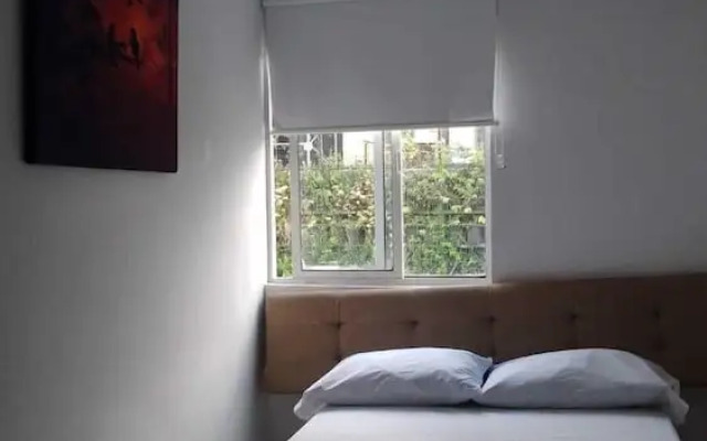 Hotel Bayadera Real