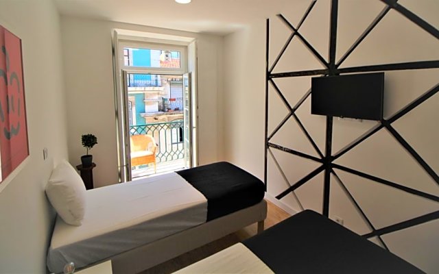 Frutaria Lisbon Suites