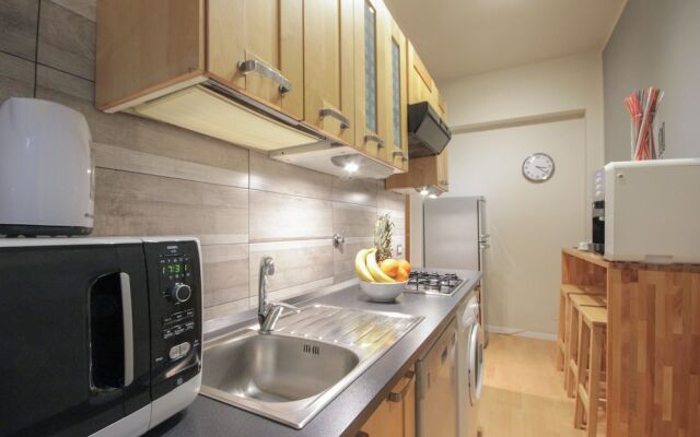 Le Piazze Di Roma Sweet Apartment