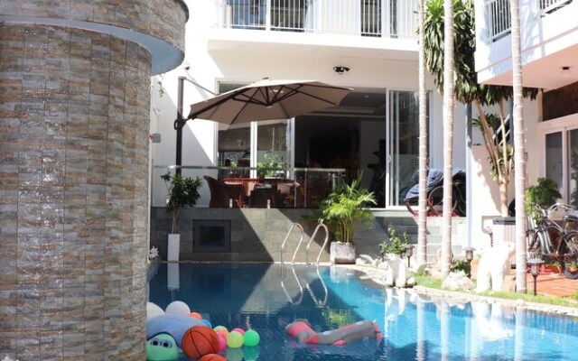 Qli Hotel