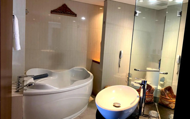 d’primahotel Petitenget Seminyak