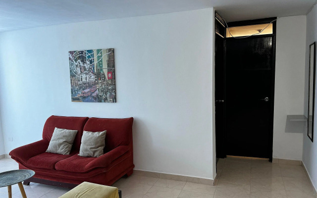Apartamento Cerca Al centro
