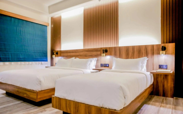 Surestay Studio By Best Western Clarkview, Angeles City