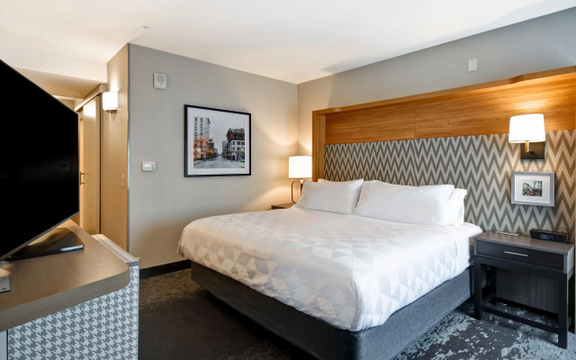 Holiday Inn Lancaster by IHG