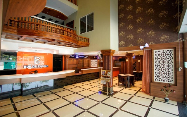 Builda Park inn