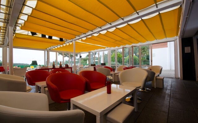 Apartamentos Els Llorers