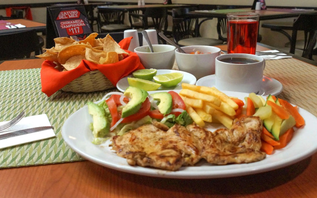 Brisa Coatzacoalcos