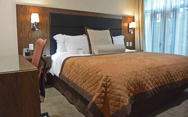 Wyndham Garden Residences
