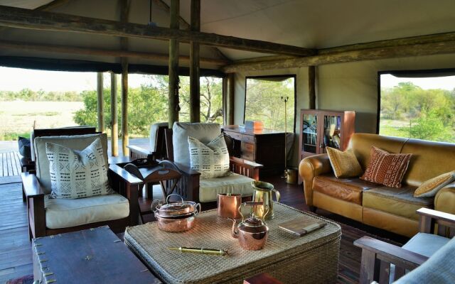 Rhino Walking Safaris