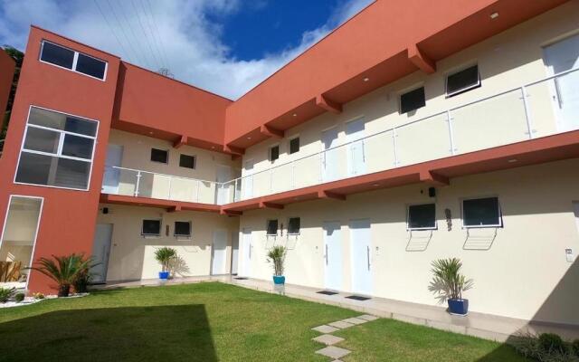 Residencial 220 Maresias