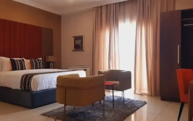 Freshland Hotels