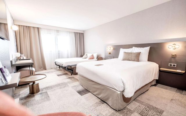 Mercure Bordeaux Lac