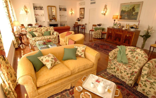 Marignolle Relais and Charme