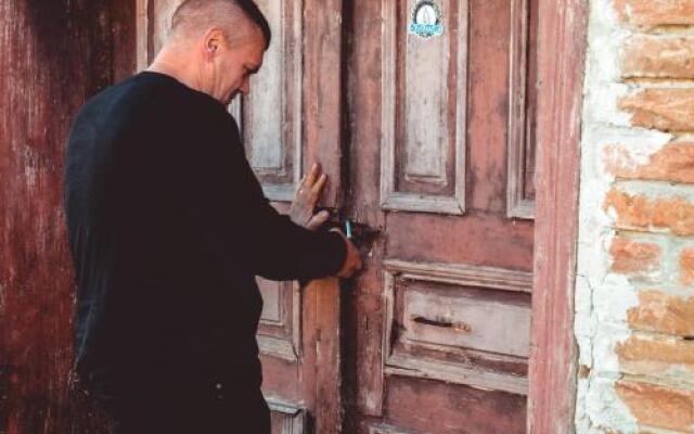 Ruralna Kuća Za Odmor Zajec