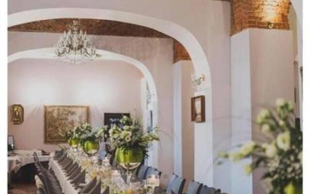 Hotel Restauracja Rondo