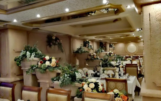 Casa Volley