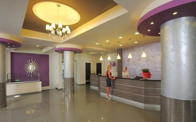 Euronapa Hotel