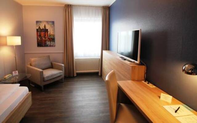 Hotel Westerfeld