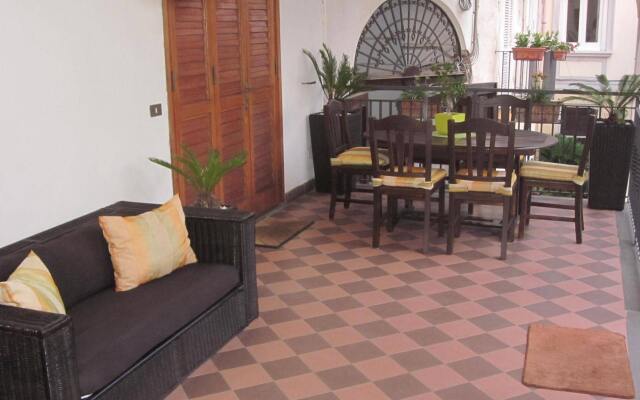 Casa Stefania Residence