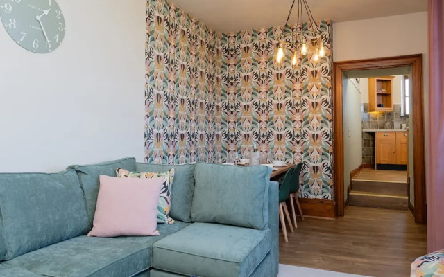 Watermouth Castle, Harbour Apartment