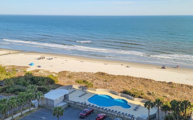 1201 South Hampton 2 Bedroom Condo