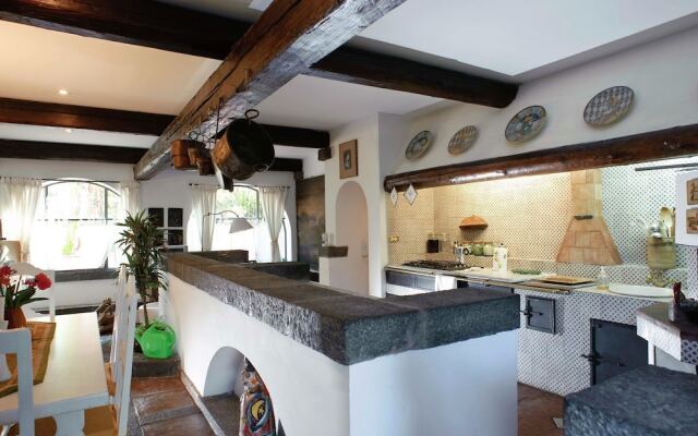 Modern Holiday Home in Acireale With Pool