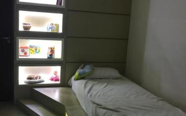 Lindo apartamento no centro de Canela