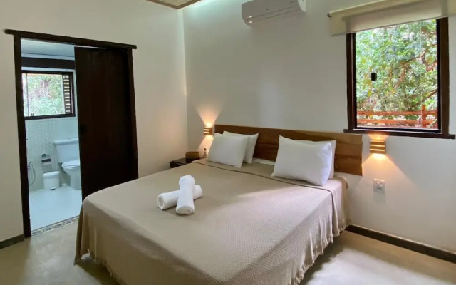 Pousada Panorama Cipo