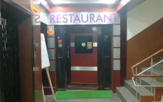 Anupama Guest House