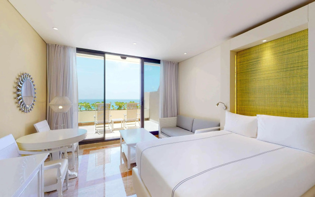 Paradisus Cancún – All Inclusive