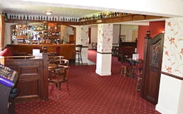 Bricklayers Arms