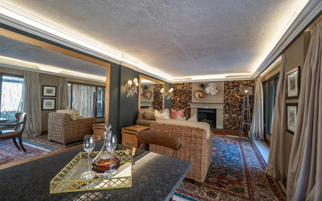 The Residence Boutique Hotel