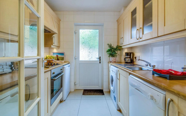 Belfast Self Catering Apartment