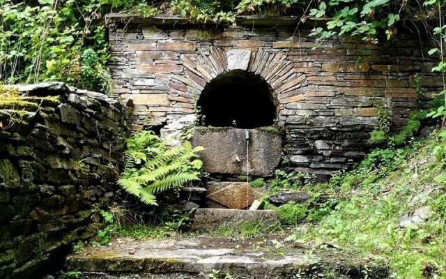 Gite CATHARE en OCCITANIE