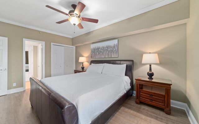 Seaspray West 105- Gulf Front