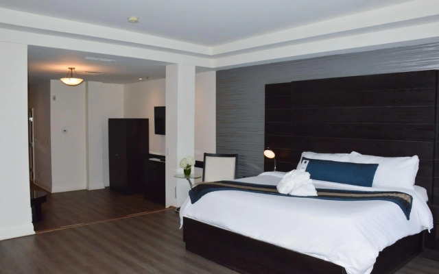 Sterling Inn & Spa - an Ontario's Finest Inn