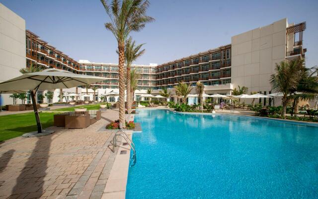 Crowne Plaza Duqm