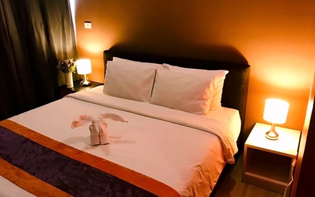 Studio F Sukhumvit