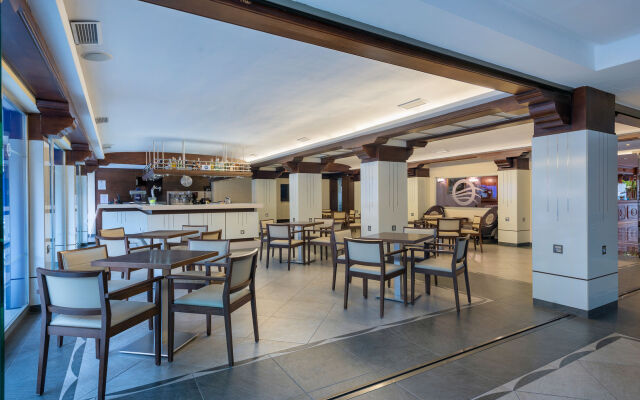 Hotel Torre Azul & Spa - Adults Only
