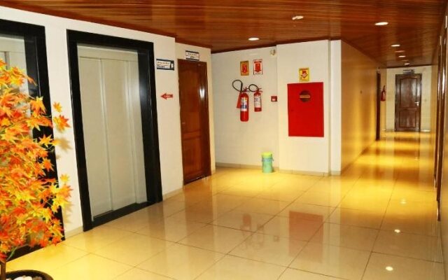 Swamy Hotel