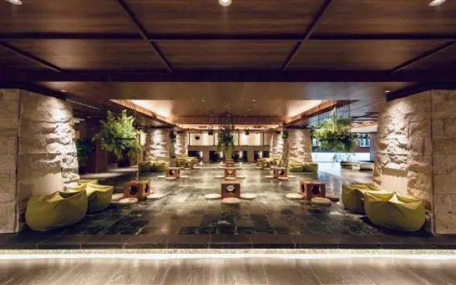 Shenyang Beitang Hot Spring Resort hotel