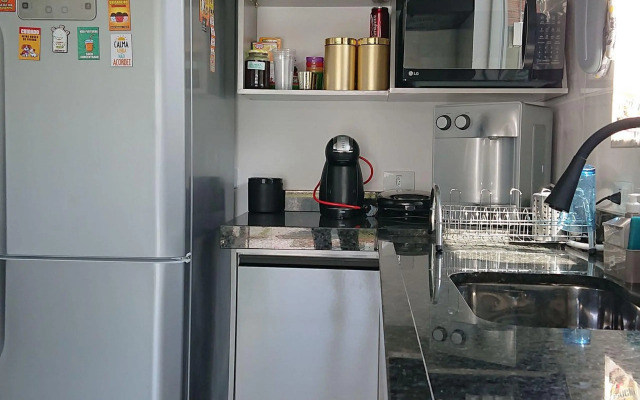 Linda Casa com Piscina Churrasqueira, Wifi em Massaguaçu Caraguatatuba/SP