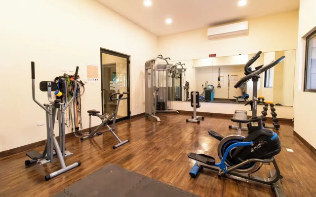 Cozy Loft in Playa del Carmen 1 bedroom