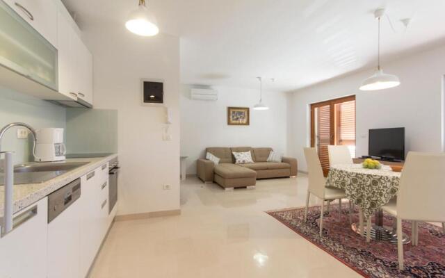 Apartments Veronika