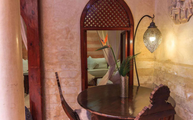 Riad Zen House