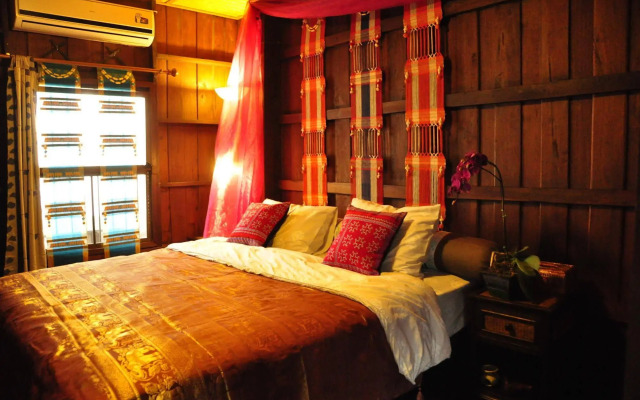 Chiang Mai Summer Resort