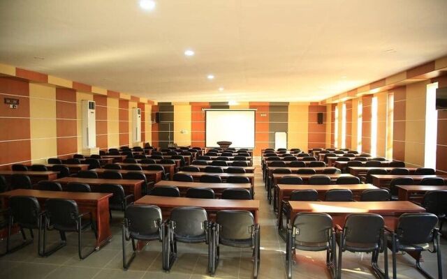 Naf Apartments - Mtwara