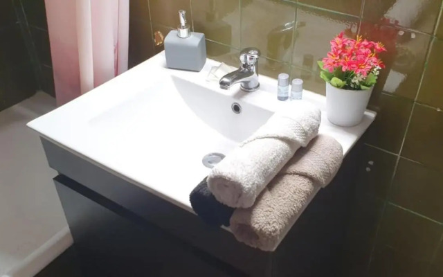 Fantástico apartamento al lado del Serrallo