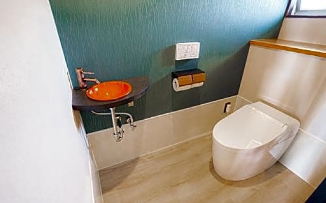 Condominium Hotel Okinawa Yumeto - Vacation STAY 33788v