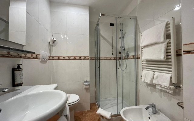 Hotel President Venezia